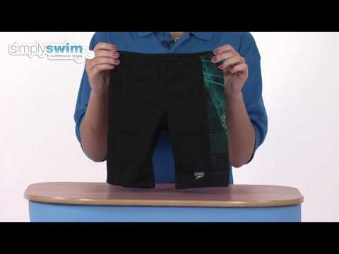 Speedo Boys Endurance