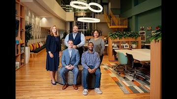 SPACES (an IWG Company)