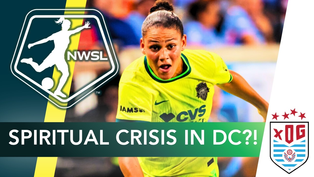 The Washington Spirit’s biggest issue heading into playoffs