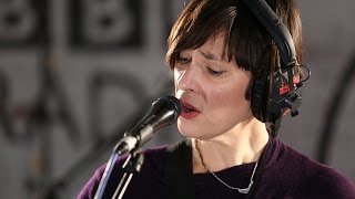 Laetitia Sadier Source Ensemble - Love Captive (6 Music Live Room Session)