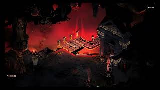 Hades in 13:48.85 (PB)