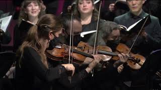 Boston Baroque — 'Worthy is the Lamb' & 'Amen' from Handel's Messiah