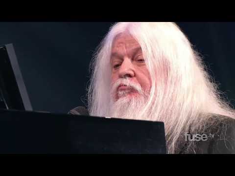 Leon Russell 'Tightrope'