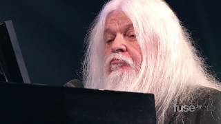 Leon Russell "Tightrope" Live @ Beacon Theater 2010 720p chords