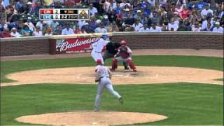 Arroyo's impressive start