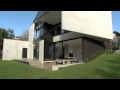 On film: FINALIST Remuera House by Daniel Marshall