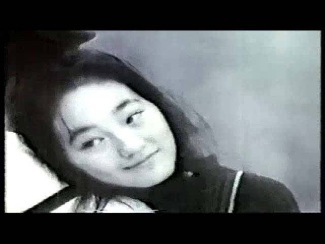 スズキ アルト cm 浅香唯 John Lennon Woman japanese Television
