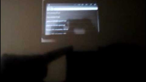 Android iRobot aPad YouTube Videos