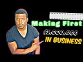 Take Risk To Make Millions With Your Online Business
