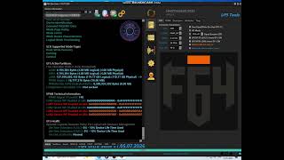 OPPO A5X CPH2733 Frp Remove With Isp PInout By Flah 64 Box screenshot 2