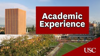 Celebrity The USC Academic Experience Wealth