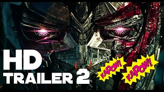 TRANSFORMERS 5: The Last Knight (2017) TRANSFORMERS 5: The Last Knight (2017)
