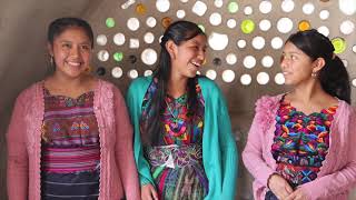 ECOHAB Guatemala Classroom Build (April 2024)