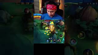 🗣 : TIGREAL SIAPO NI 😍😍😍 #mobilelegends #mlbb