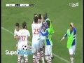 اهداف مباراة ( اورلاندو بيراتس 1-2 الزمالك ) كأس الإتحاد الأفريقي 2015