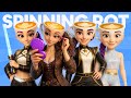 BALLERINA CAPPUCCINA x HUNTRIX Music COVER Comparison