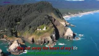 Knife  Rockwell lirik Terjemahan