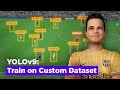 Yolov9 tutorial train model on custom dataset  how to deploy yolov9