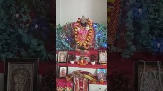 Maa Kali Vrindavan Bali