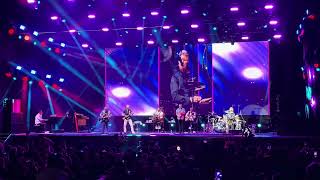 Dona Roupa nova em Recife 24/04/2026