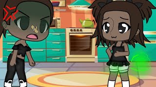 Grandma Keeps Farting