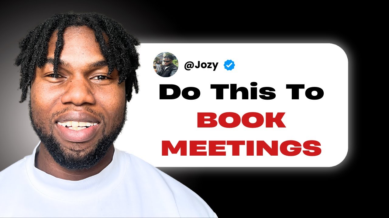 How I Fix Cold Email Campaigns To Book 5-10 Meetings A Day (SMMA)