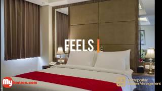 hom Premiere Gkbgresik By Horison