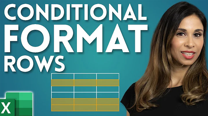 Excel Conditional Formatting with Formula | How to Get it RIGHT Every Time
