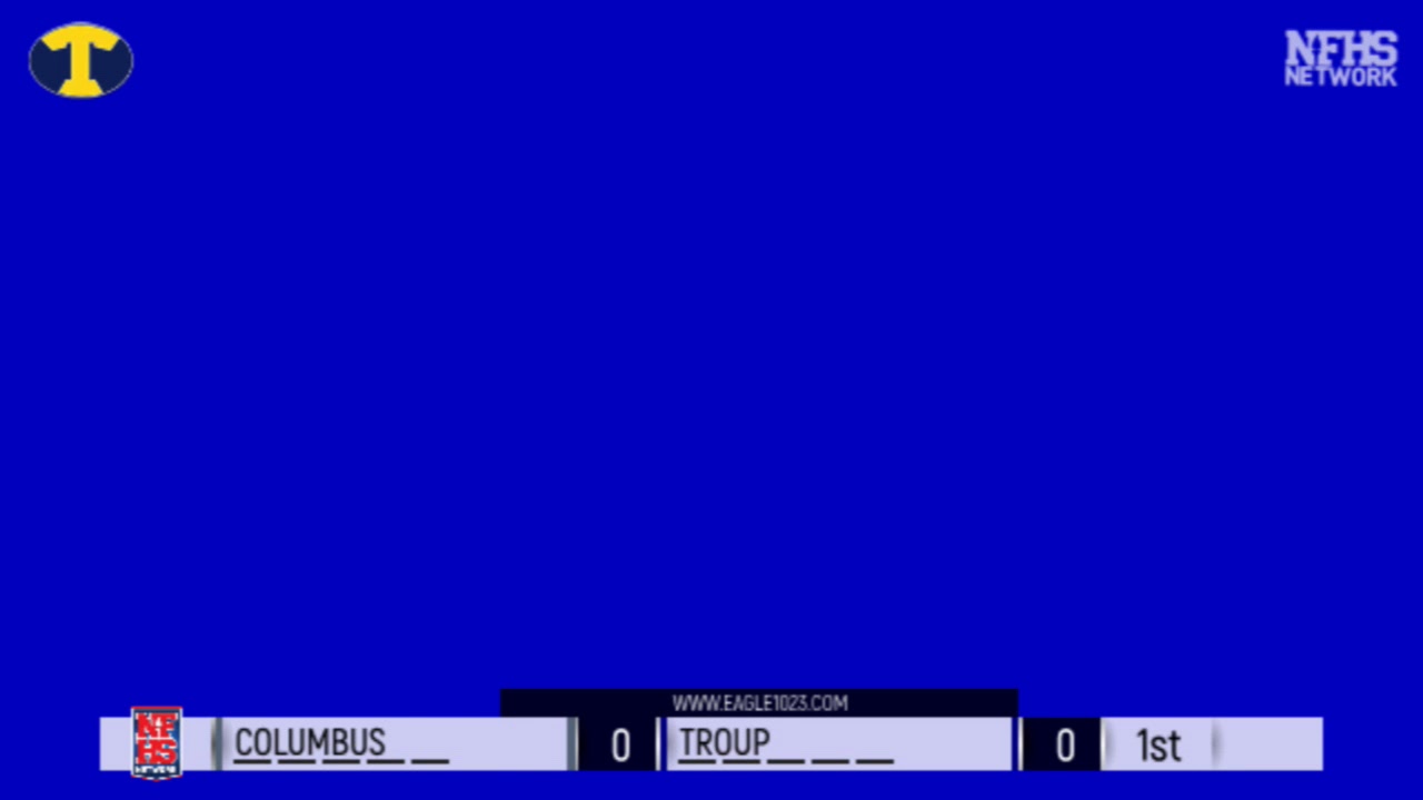 Troup vs. Northside Columbus 8/9/19 W 362 YouTube