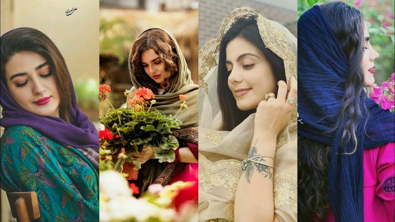 dupatta withphoto poss style//dupatta picture poss idea//dupatta profile picture //dp picture idea