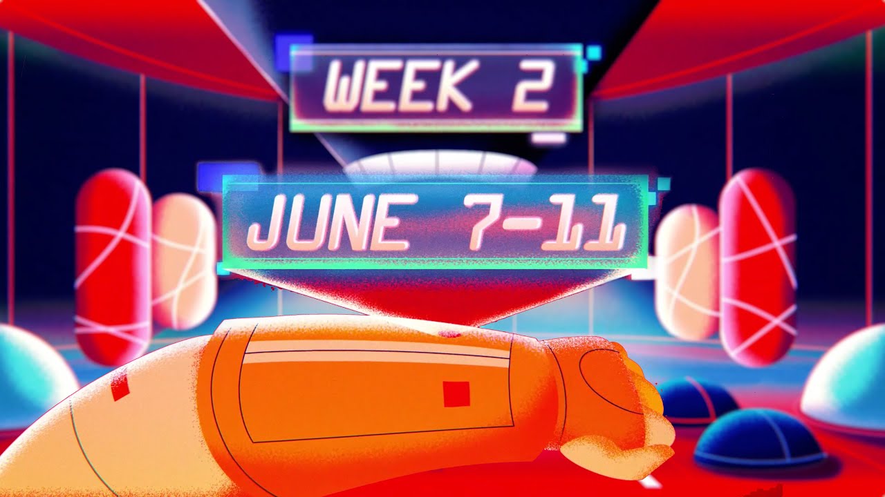 Summer of Sales 2021 Week 2 starts June 7 YouTube