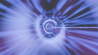 Time Vortex Second Attempt