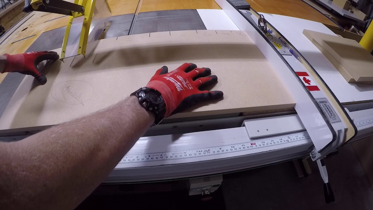 Wixey Digital Rip Fence Scale Accuracy Followup Video YouTube