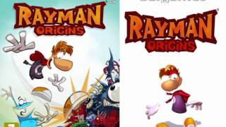 Rayman Origins Soundtrack  Sea Of Serendipity  The Abyss