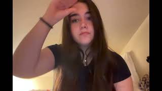 ASL 2 Unit 7 Review Video