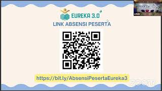 Seminar Nasional Eureka 30