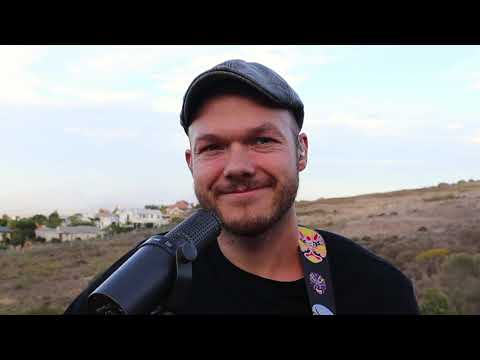 Aston Wylie (Cover)