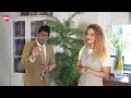 The Future of Parkinson's Care: A Conversation with Dr. Vinod Metta at King's College Hospital Dubai
