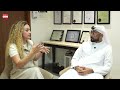 The Future of Parkinson's Care: A Conversation with Dr. Vinod Metta at King's College Hospital Dubai