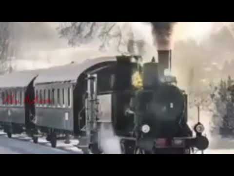 بقينا نخاف من الريح
