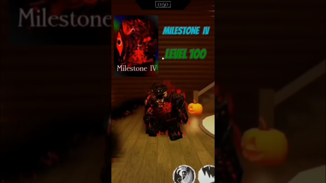 JONH DOE MILESTONE REWORK #Forsaken #roblox #Jonhdoe