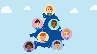 ESR Transformation - Your ESR, Your Vision 2021