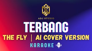 Download lagu The Fly - Terbang | Ai Cover Version | #karaoke