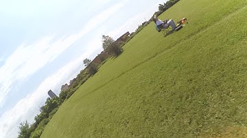 RAW Footage of Customized YIMAX-MOVIE script for Xiaomi Yi HD Camera