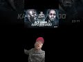 ULTIMATE RAP LEAGUE | ACE AMIN VS KAPO BRAVADO *BREAK DOWN*