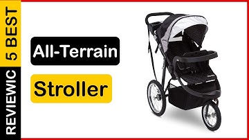 ✅  Best Budget All-Terrain Stroller In 2023 💝 Top 5 Tested & Buying Guide