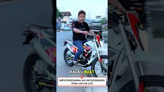 Uji Coba Winmax 300