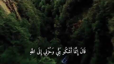 حالات واتس أب قران كريم بصوت الشيخ خالد الجليل