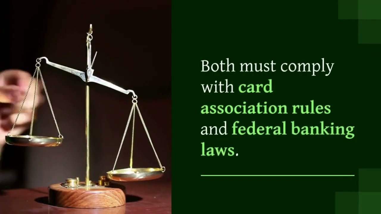 5 Must Know Compliance Tips for Seamless Cannabis Payment Processing