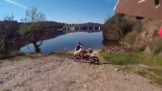 Um passeio por Alfrivida/Perais/V.V. de Rodão/Perdigão/Sarnadas - parte 1/5